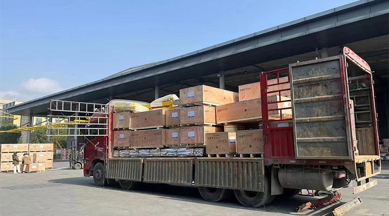 东营到贺州物流公司-东营到贺州运输专线-整车零担